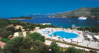 Valamar Club Dubrovnik  3*