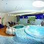 Туры в отель Crystal Sunny Hotel by Valamar, оператор Anex Tour