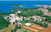 Туры в отель Valamar Diamant Residence