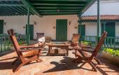 Туры в отель Hostal Valencia