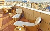 Туры в отель Valencia Center