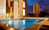 Туры в отель Valencia Center