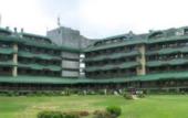 Туры в отель Baguio Country Club