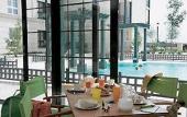 Туры в отель Aparthotel Adagio Marne la Vallee Val d`Europe
