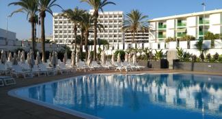 Valentin Marieta Aparthotel 3*