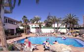 Туры в отель Valentin Marieta Aparthotel