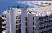 Туры в отель Valentin Marieta Aparthotel