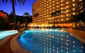 Туры в отель Valentin Reina Paguera Hotel