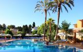 Туры в отель Valentin Reina Paguera Hotel
