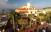 Туры в отель Valeri Beach Hotel
