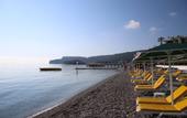 Туры в отель Valeri Beach Hotel