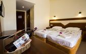 Туры в отель Valeri Beach Hotel