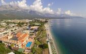 Туры в отель Valeri Beach Hotel