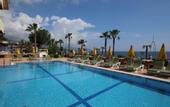 Туры в отель Valeri Beach Hotel