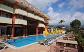 Туры в отель Valeri Beach Hotel