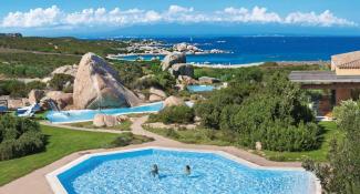 Valle Dell`Erica Resort Thalasso & SPA 5*