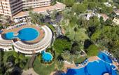 Туры в отель GPRO Valparaiso Palace Hotel & SPA