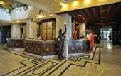 Туры в отель GPRO Valparaiso Palace Hotel & SPA