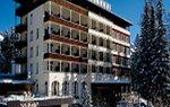 Туры в отель Valsana Sporthotel