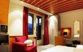 Туры в отель Valsana Sporthotel
