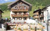 Туры в отель Valtellina