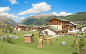Туры в отель Valtellina