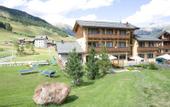 Туры в отель Valtellina