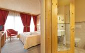 Туры в отель Valtellina