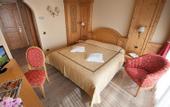 Туры в отель Valtellina