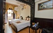 Туры в отель Van Loi Hotel