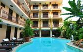Туры в отель Van Loi Hotel