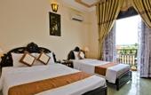 Туры в отель Van Loi Hotel