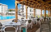 Туры в отель FUN&SUN FAMILY Vangelis Hotel