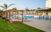 Туры в отель FUN&SUN FAMILY Vangelis Hotel