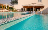 Туры в отель FUN&SUN FAMILY Vangelis Hotel