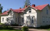 Туры в отель Vanna Pappila