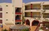 Туры в отель Vantaris Palace
