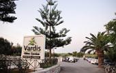 Туры в отель Vardis Olive Garden