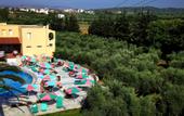 Туры в отель Vardis Olive Garden