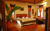 Туры в отель Varinda Garden Resort