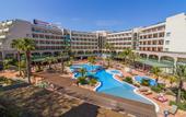 Туры в отель Golden Bahia De Tossa & Spa