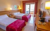 Туры в отель Golden Bahia De Tossa & Spa