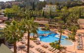 Туры в отель Golden Bahia De Tossa & Spa