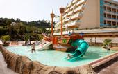Туры в отель Golden Bahia De Tossa & Spa