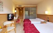 Туры в отель Golden Bahia De Tossa & Spa