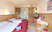 Туры в отель Golden Bahia De Tossa & Spa