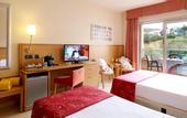 Туры в отель Golden Bahia De Tossa & Spa
