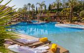 Туры в отель Golden Bahia De Tossa & Spa