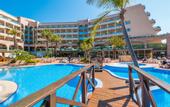 Туры в отель Golden Bahia De Tossa & Spa
