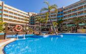 Туры в отель Golden Bahia De Tossa & Spa